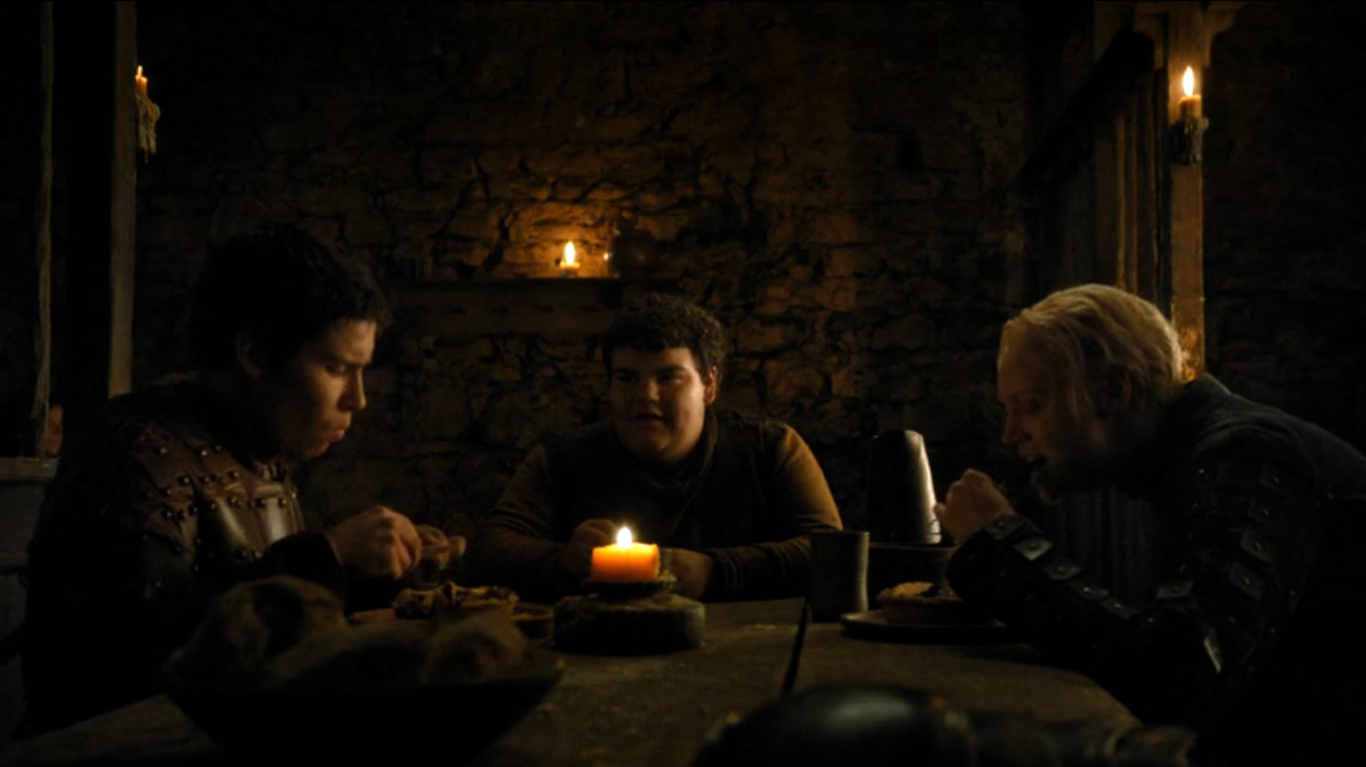 Hot Pie