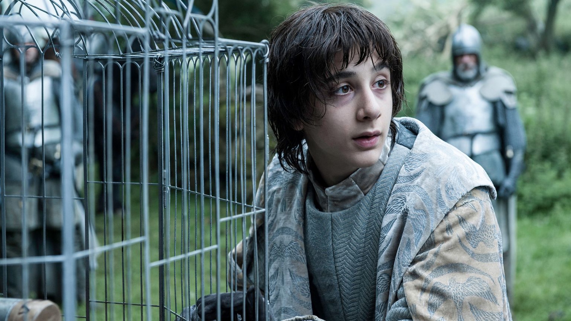 Robin Arryn