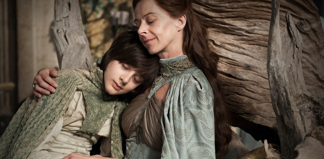 Robin Arryn