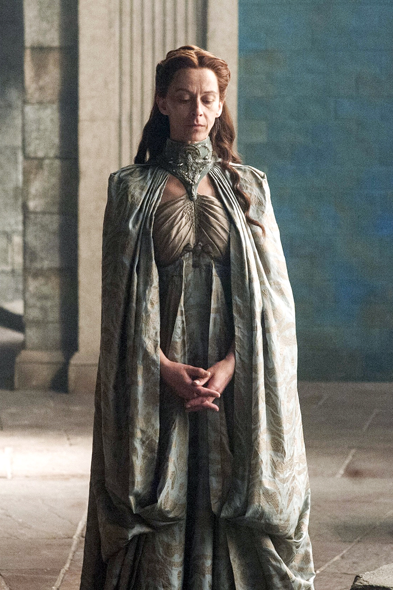 Picture of Lysa Arryn