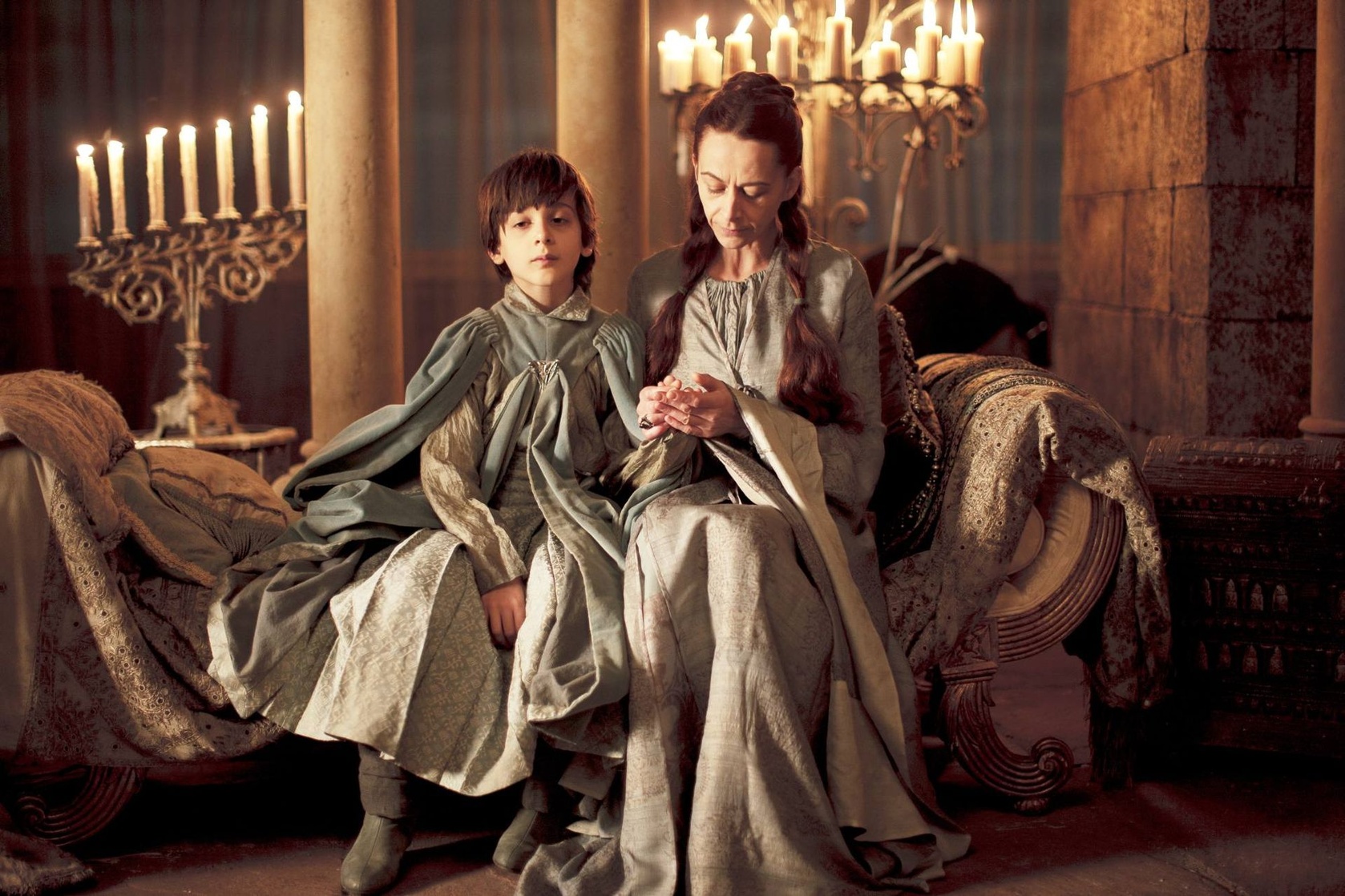 Lysa Arryn