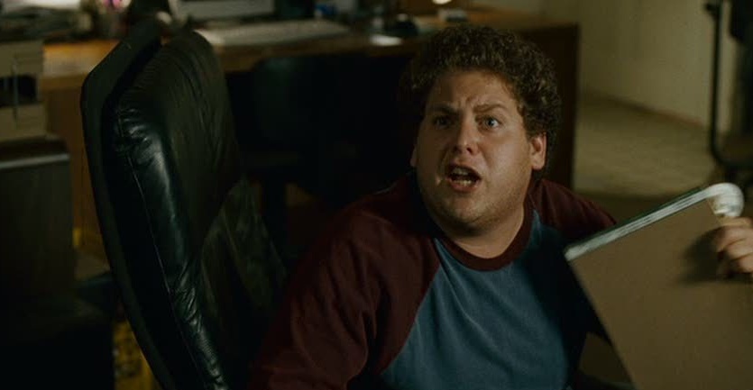 Knocked Up