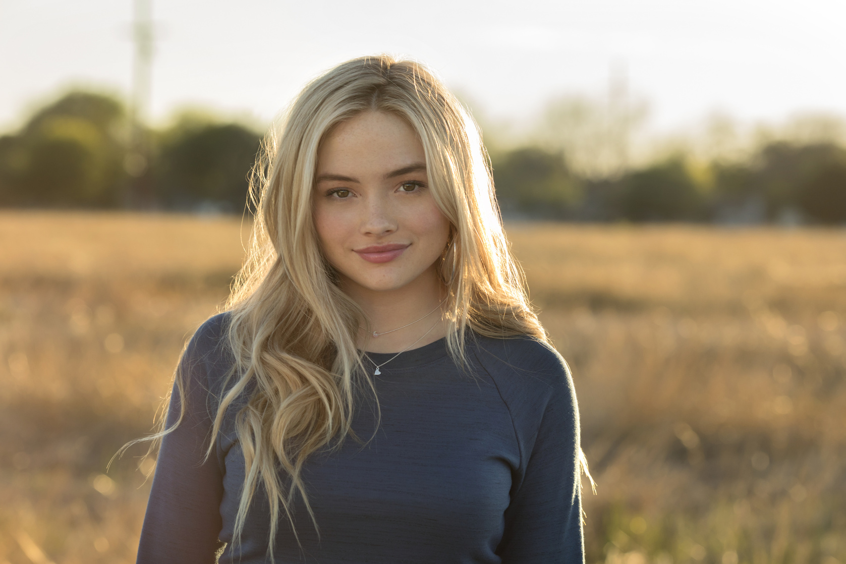 Lauren Strucker