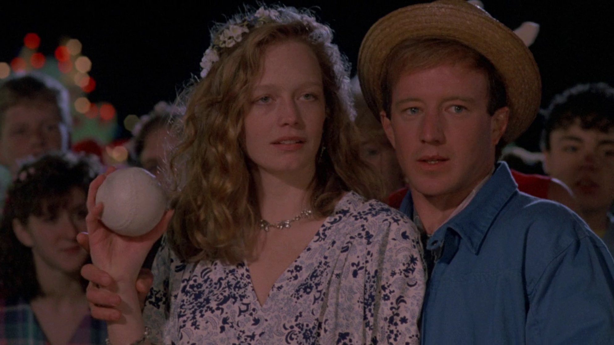 Plain Clothes (1987) Plain Clothes (1987)