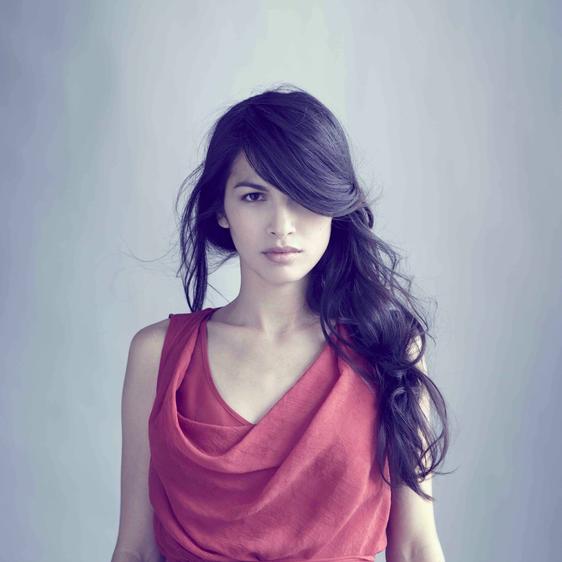 Elodie Yung