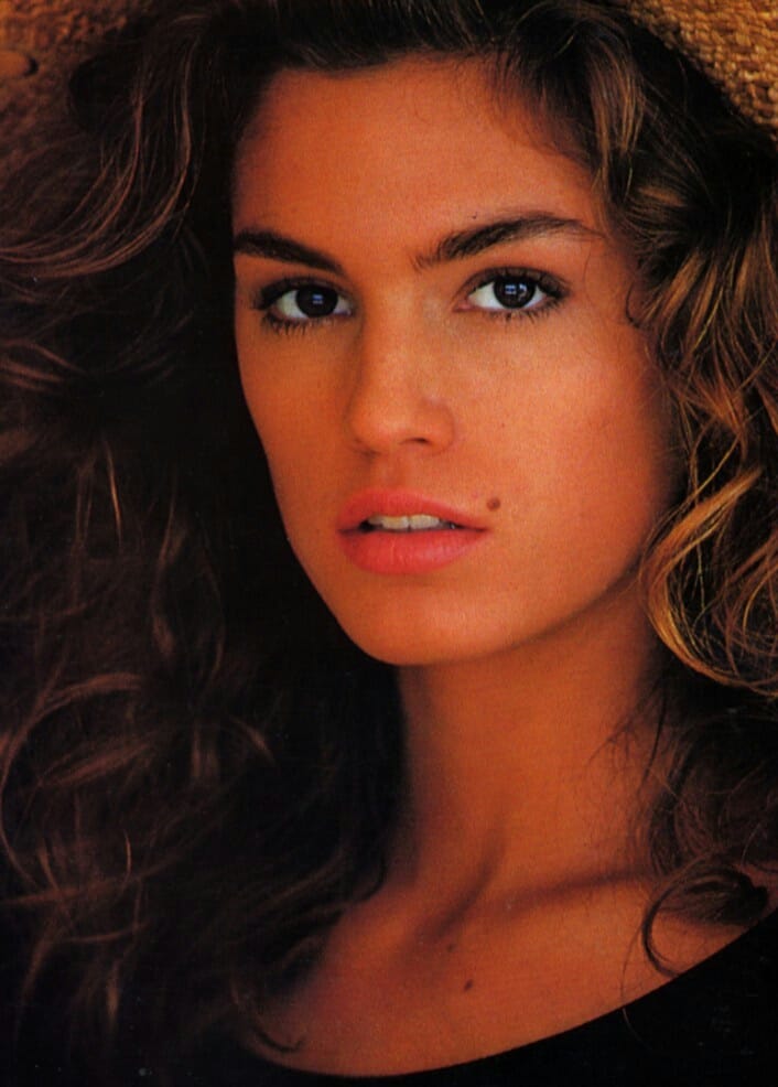 Cindy Crawford image