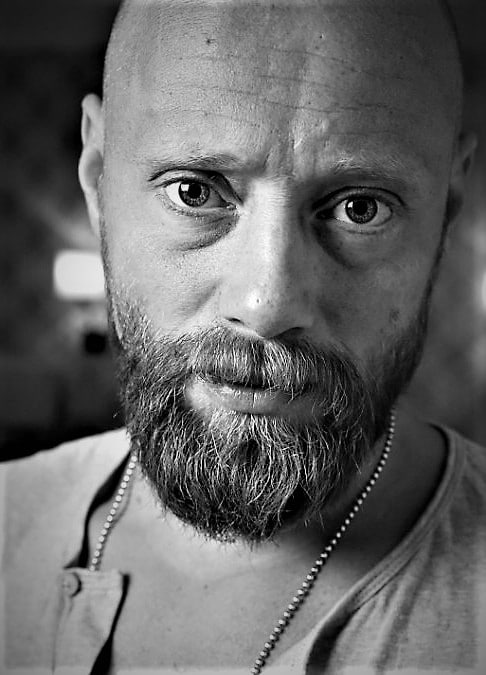 Aksel Hennie image