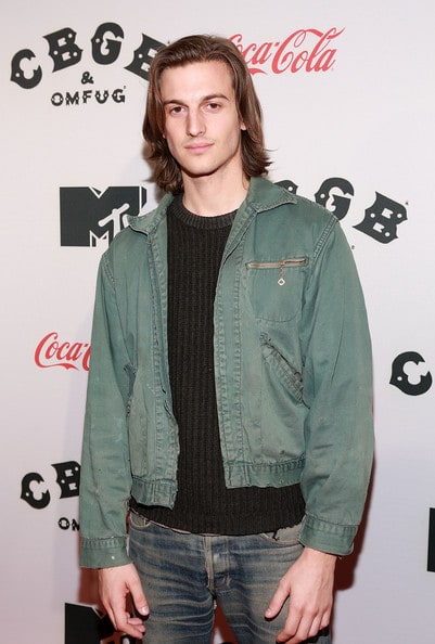 Picture of Peter Vack