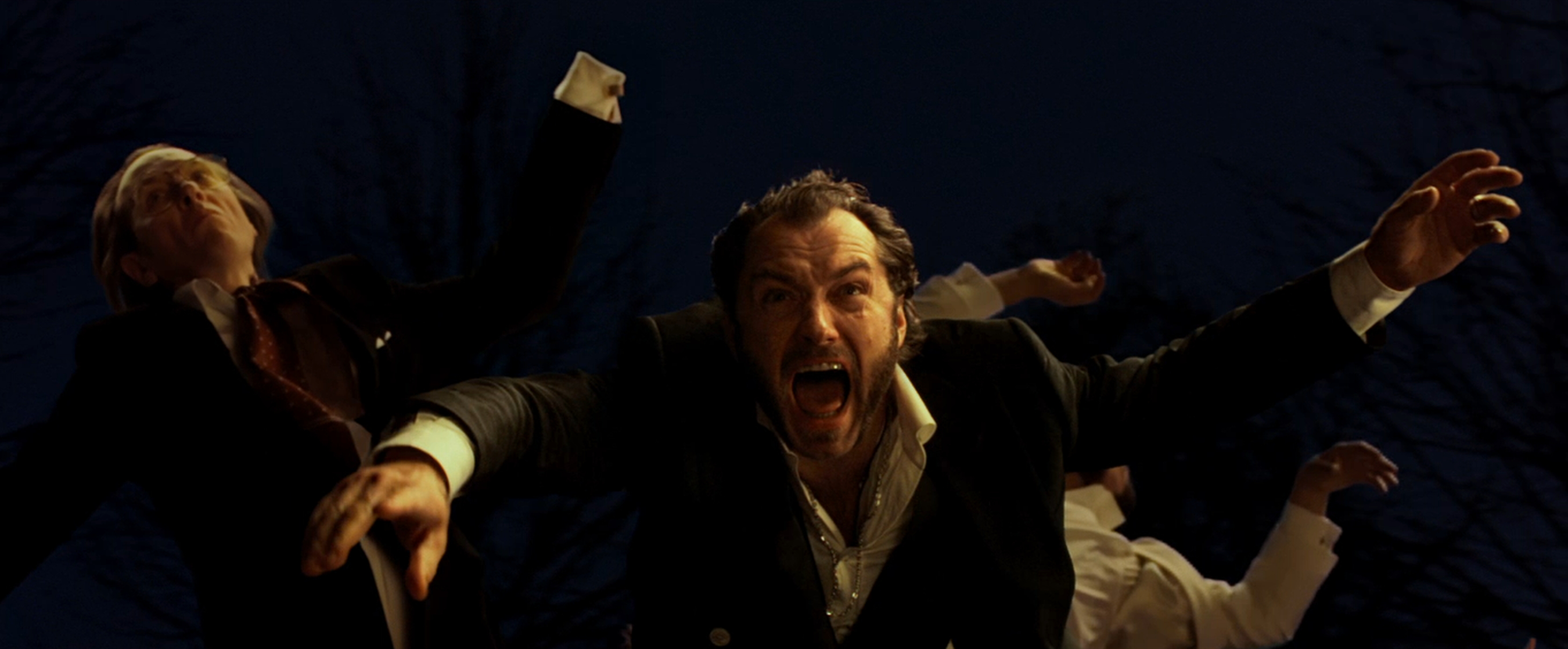 Dom Hemingway