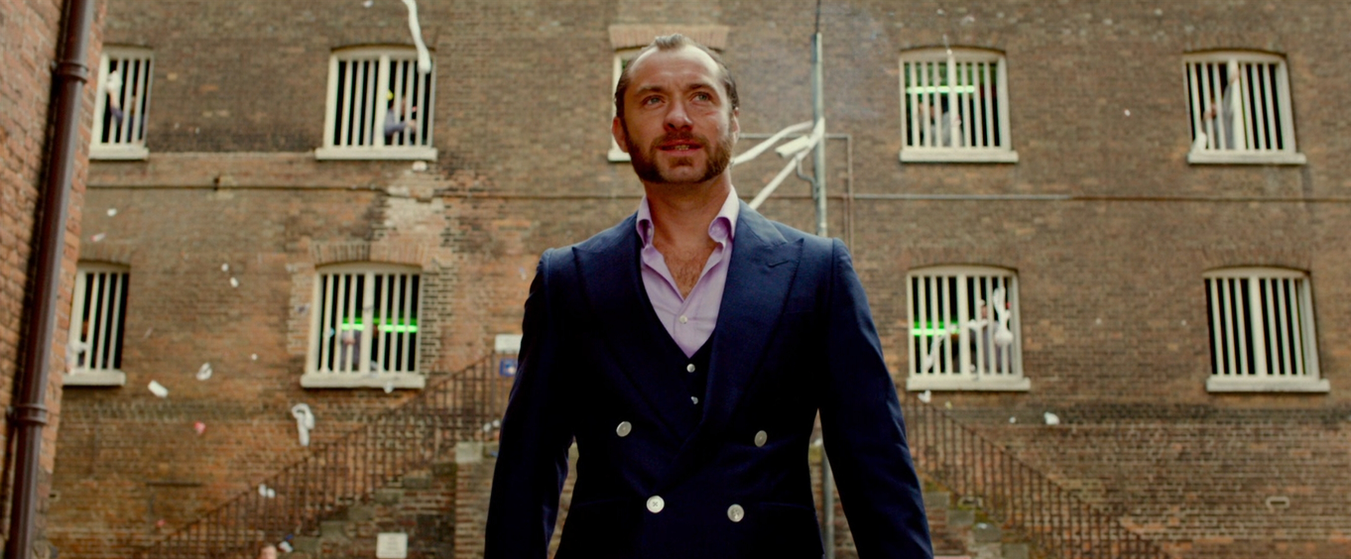 Dom Hemingway