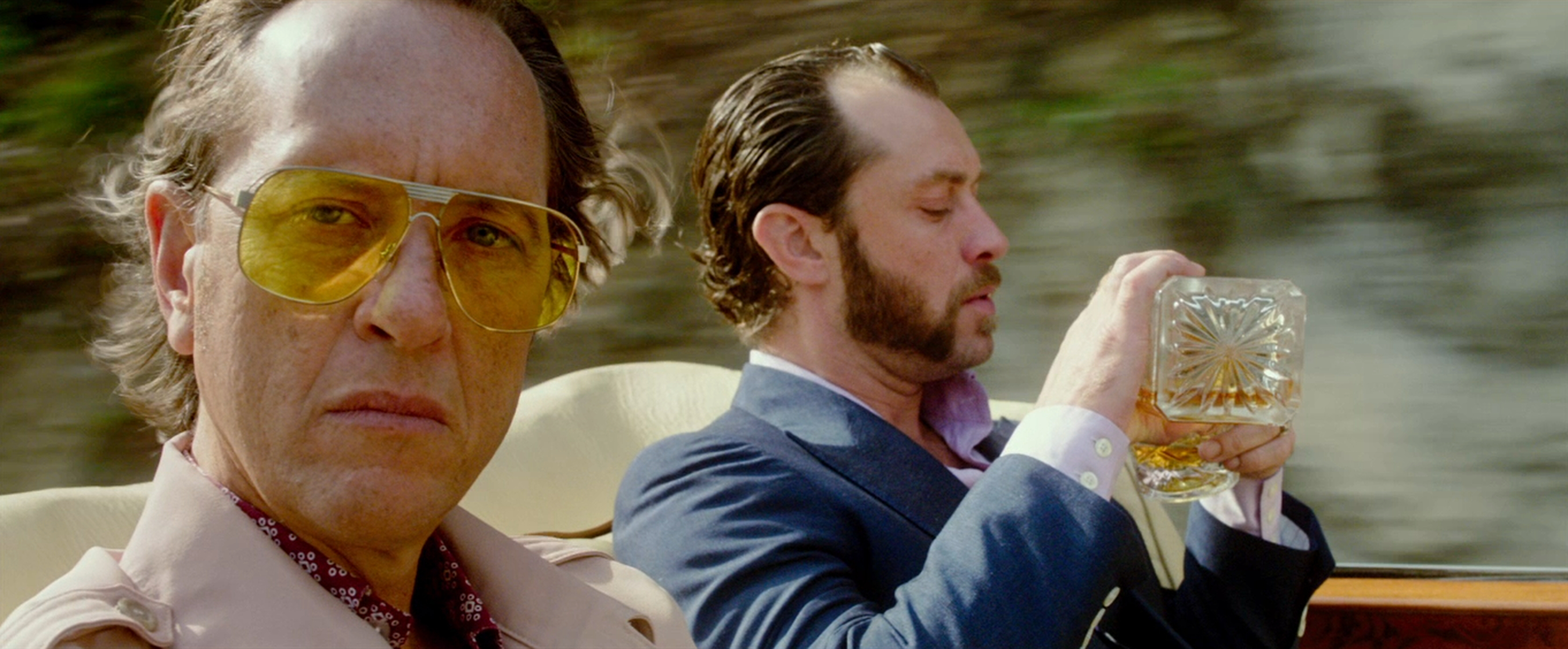 Dom Hemingway