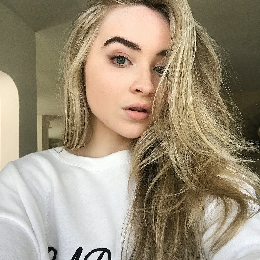 Sabrina Carpenter