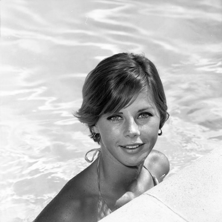 Image of Jan Smithers