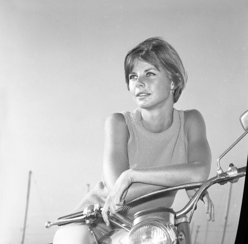 Jan Smithers