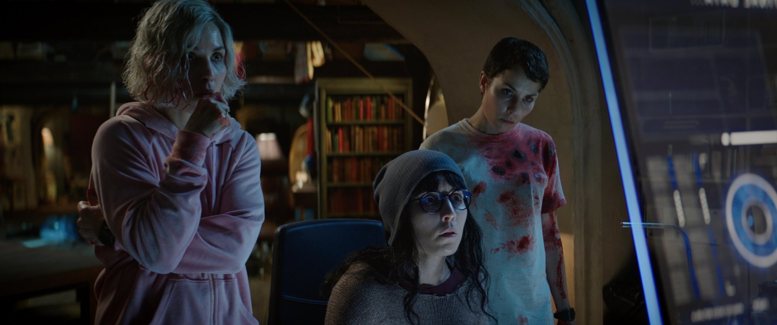 What Happened to Monday What Happened to Monday