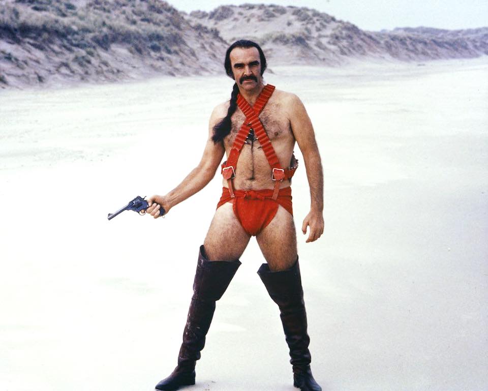 Zardoz