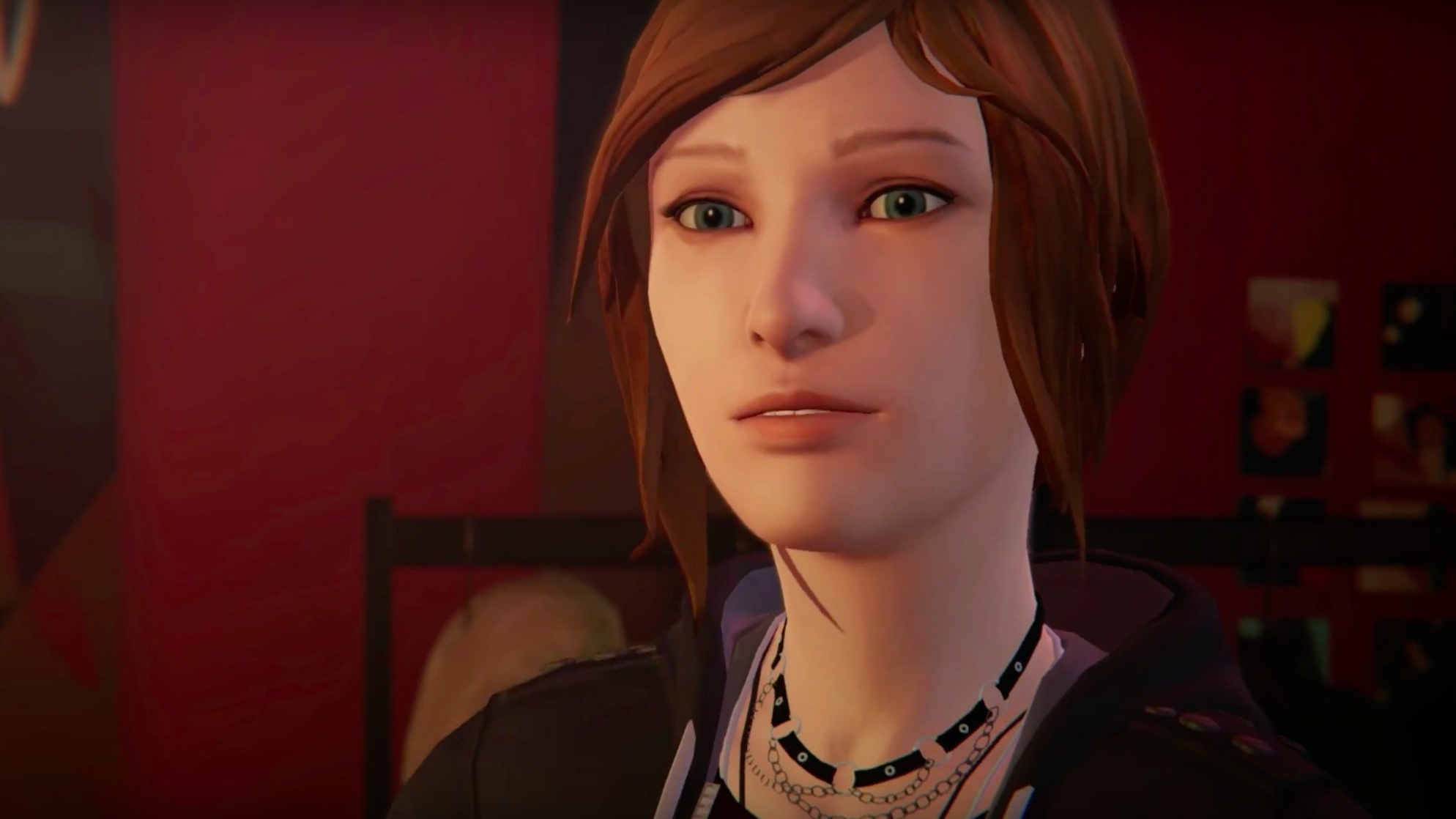 Life is Strange: Before the Storm