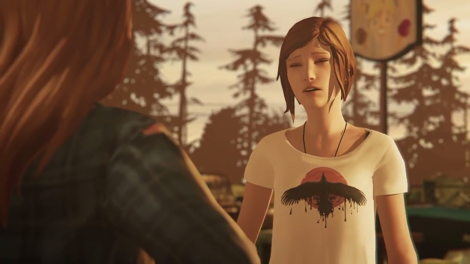 Life is Strange: Before the Storm
