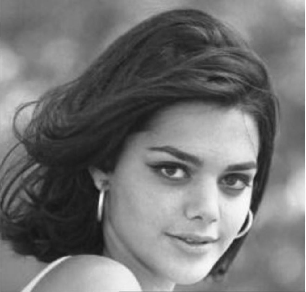 Forum on this topic: Tina Aumont, tina-aumont/ Discussion on this topic: Doris May, tina-aumont/