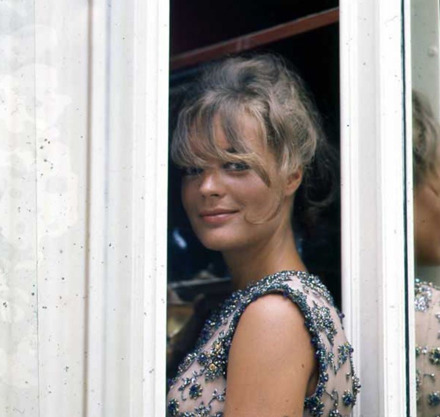 Romy Schneider