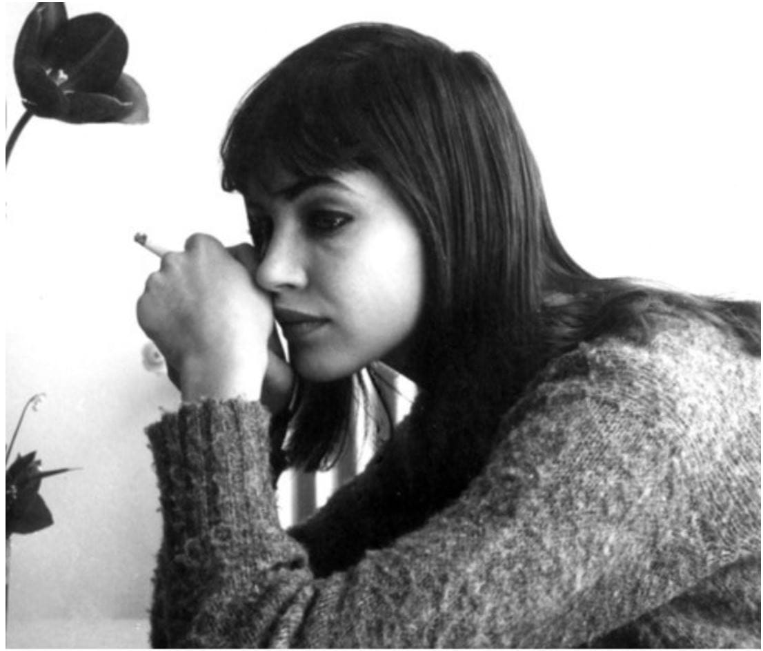 Anna Karina