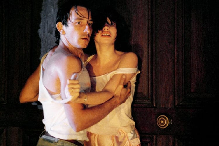 Betty Blue - Director's Cut    