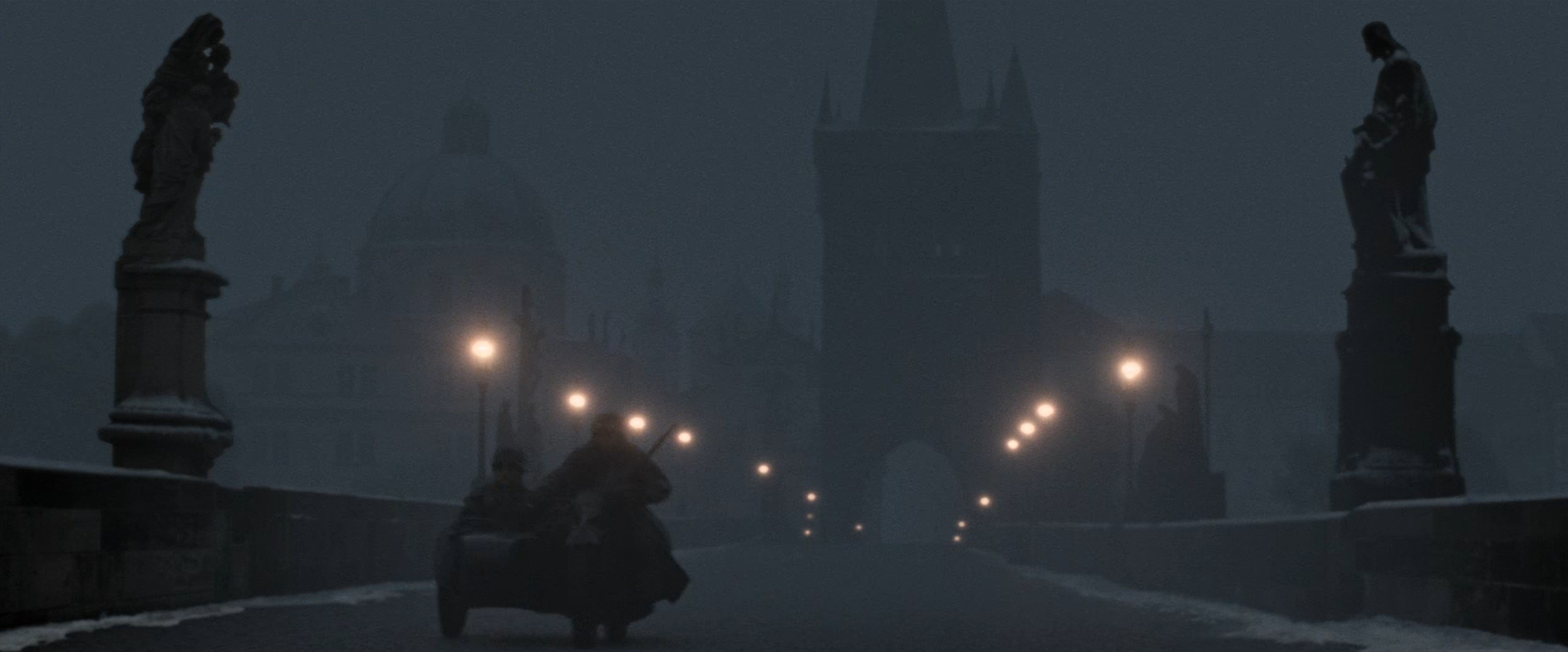 Anthropoid