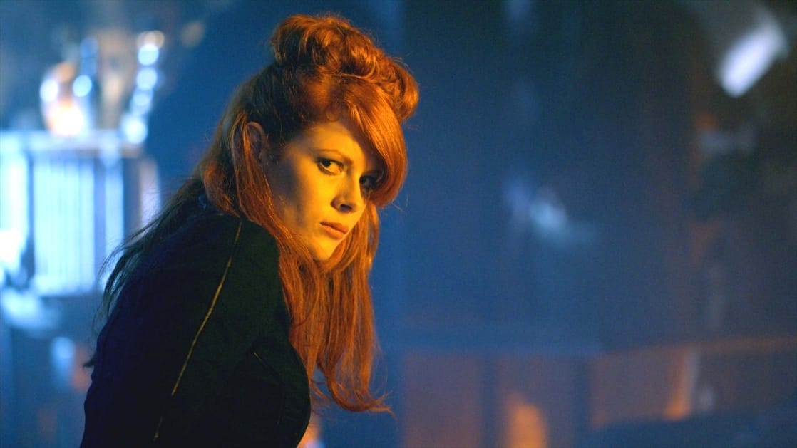 Emily Beecham