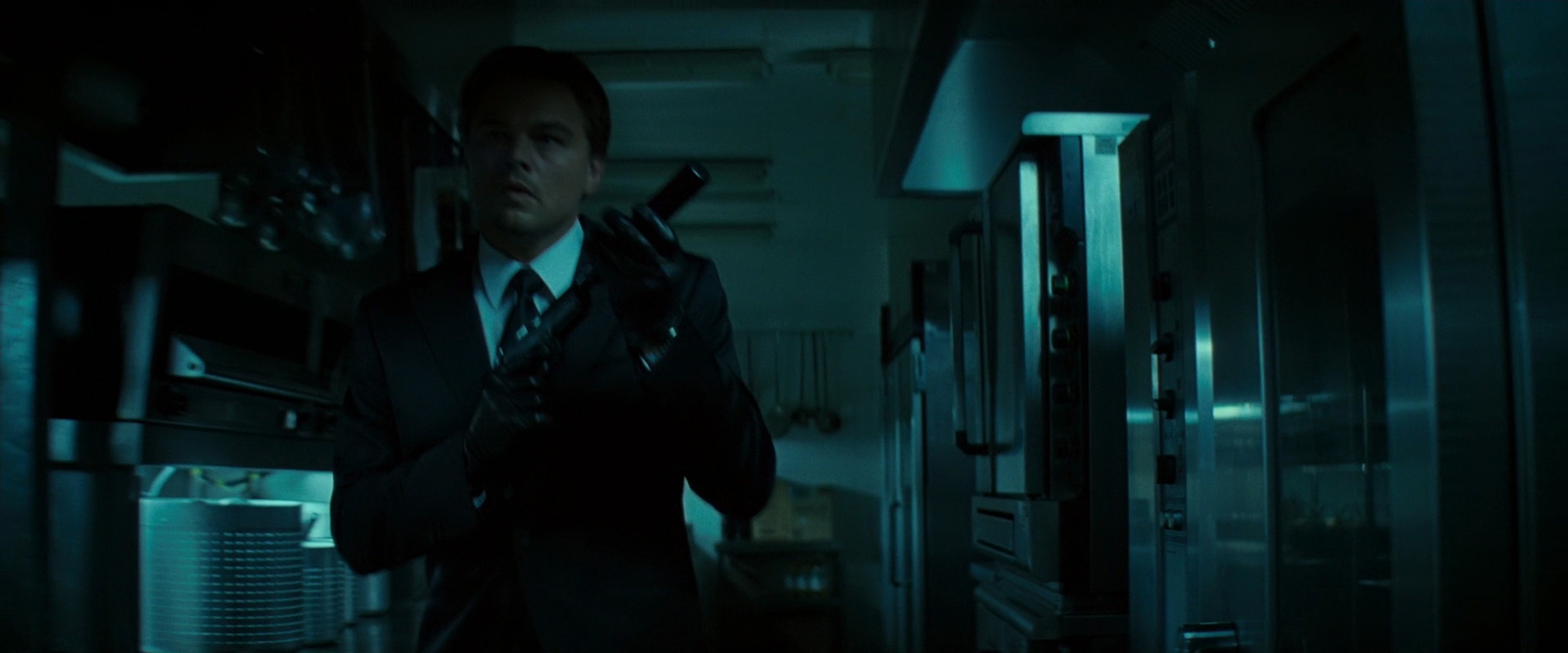 Inception