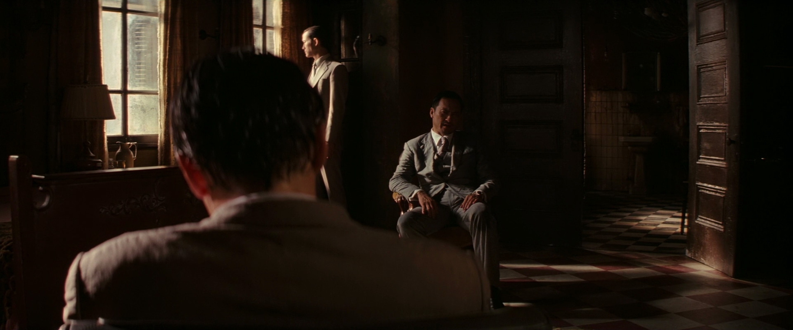 Inception