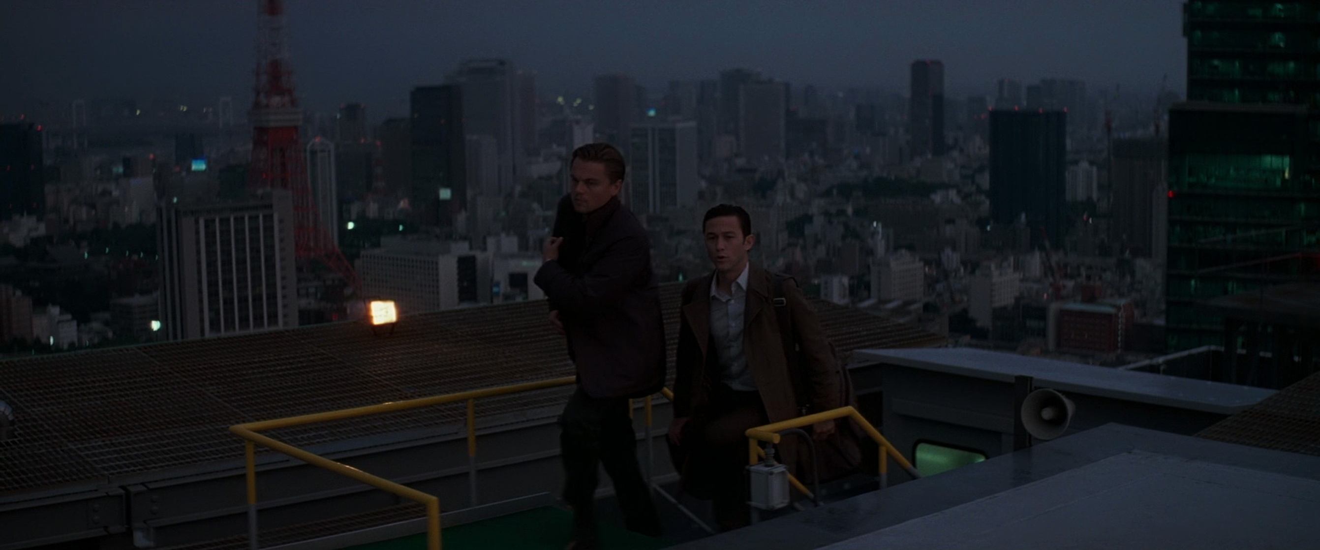 Inception