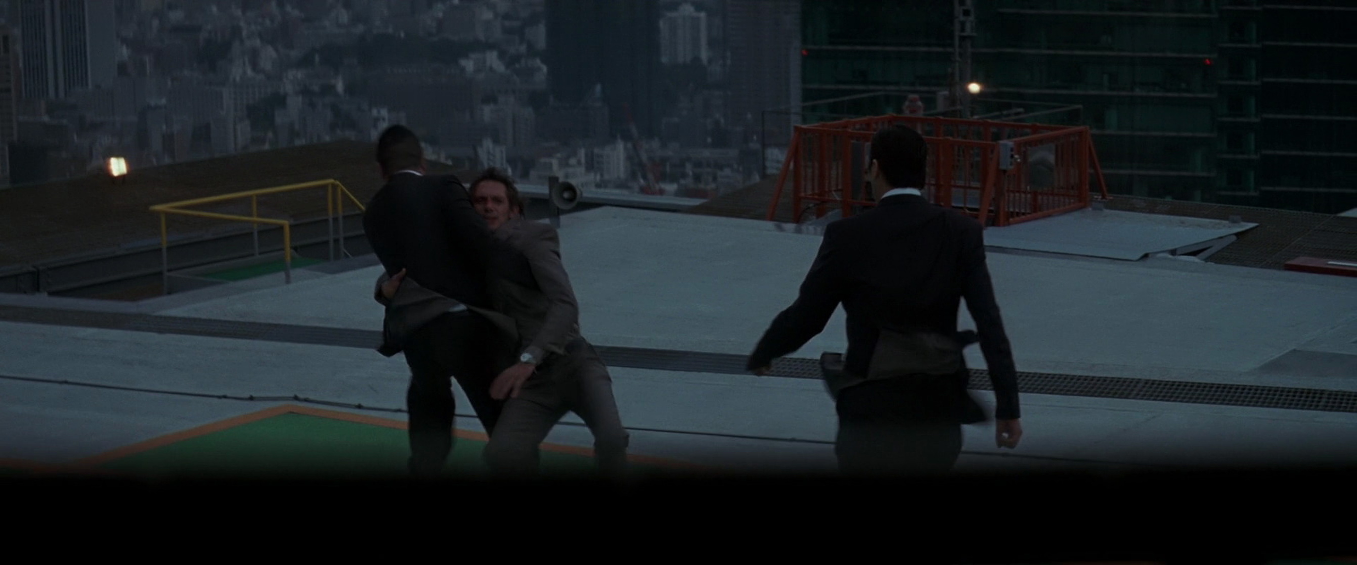 Inception