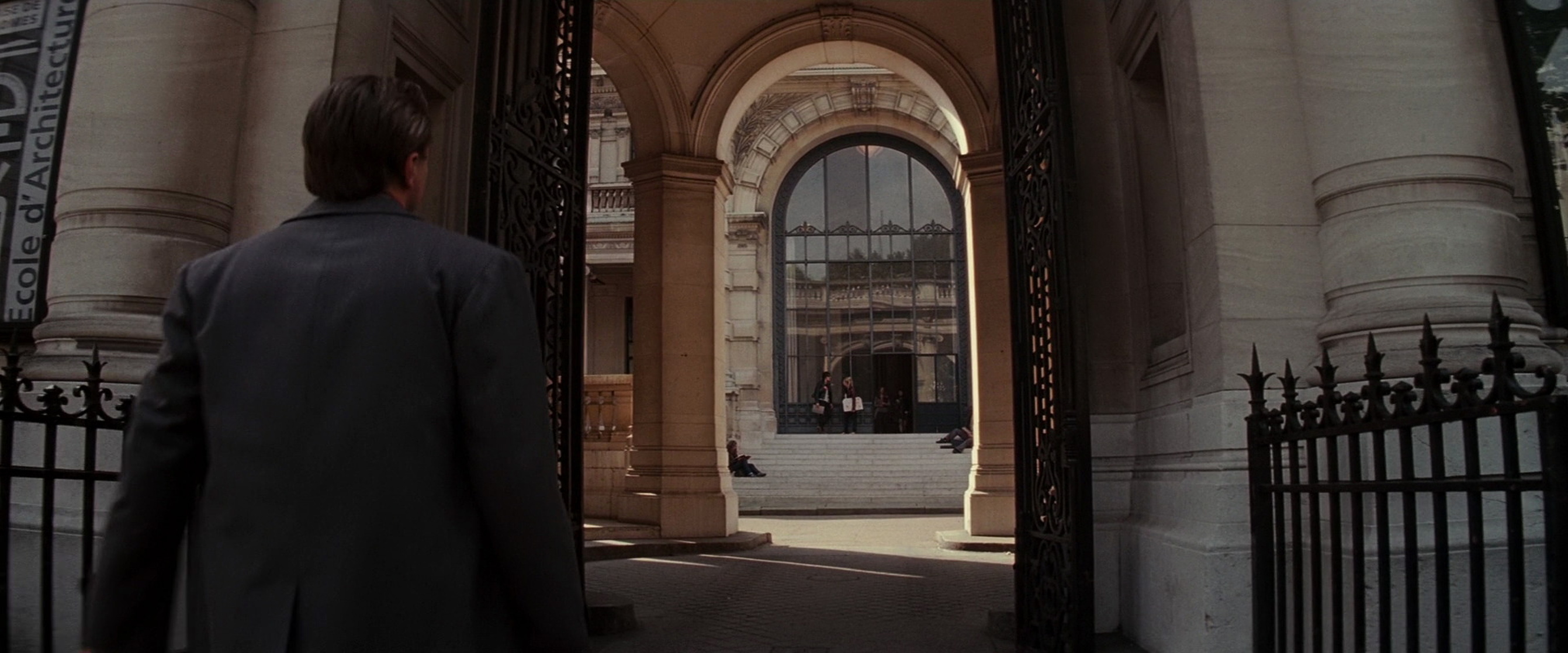 Inception
