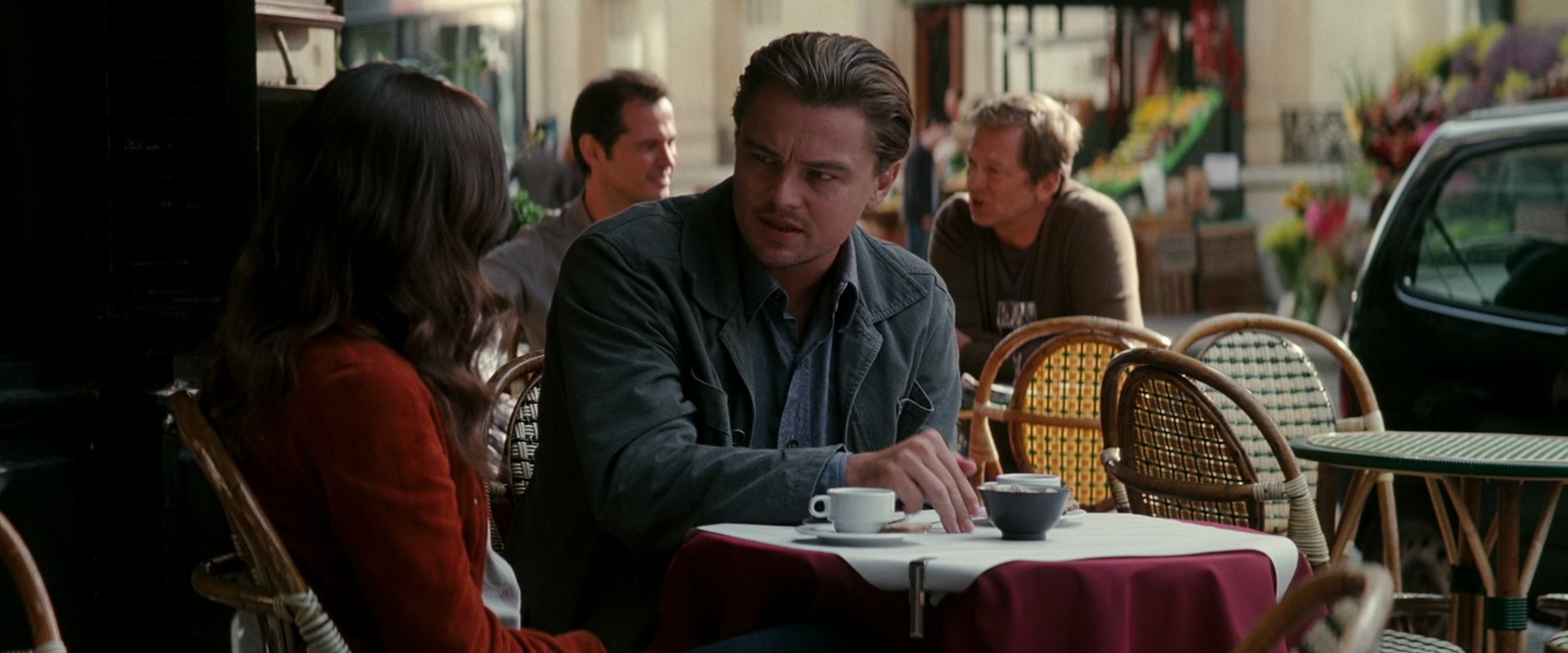 Inception