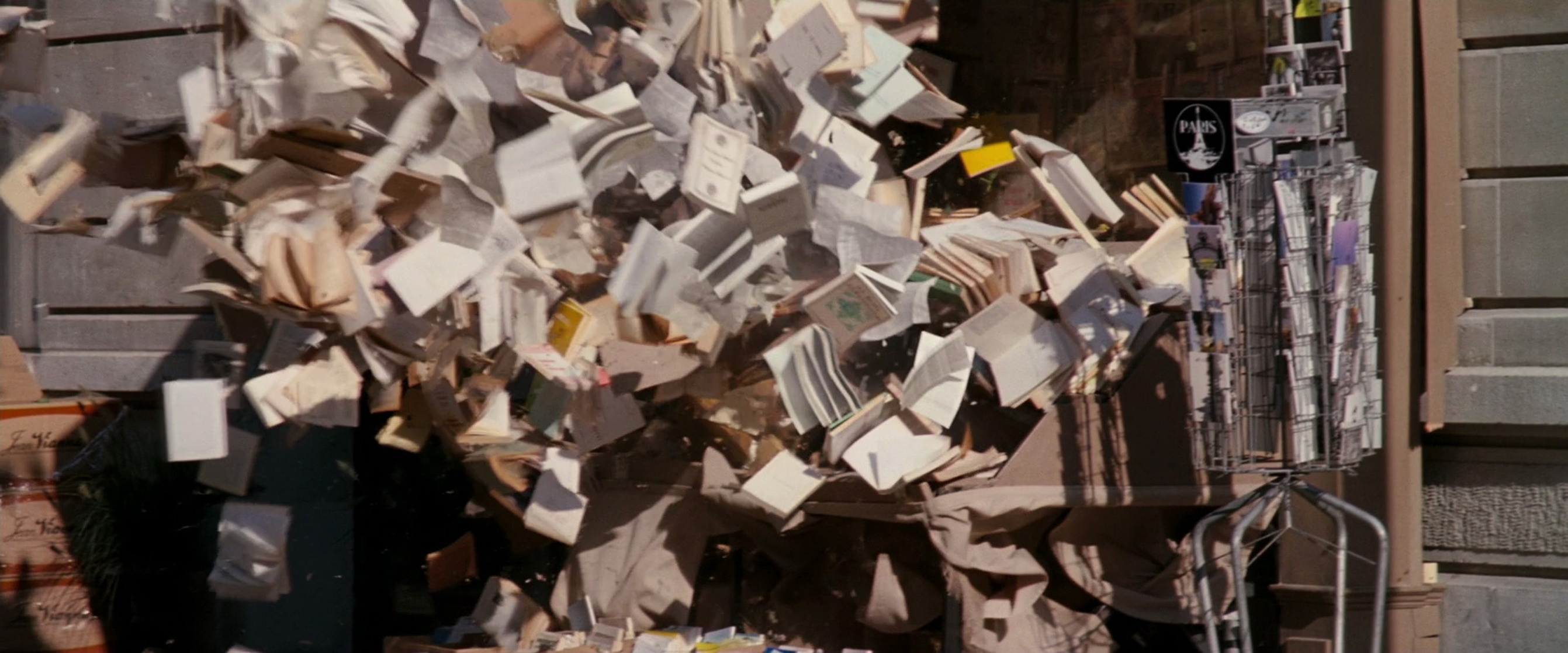 Inception