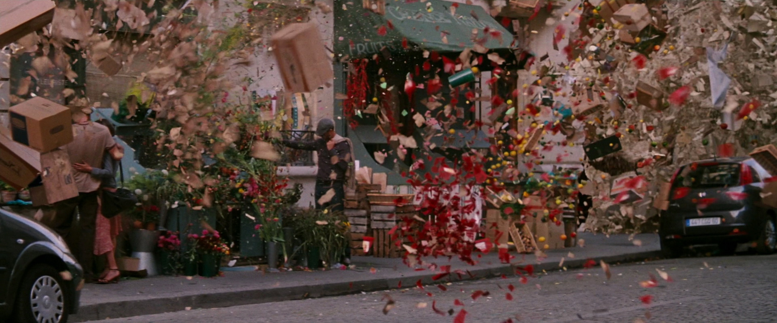 Inception