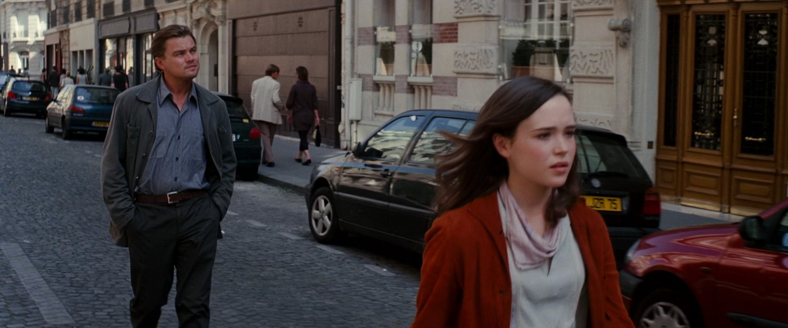Inception