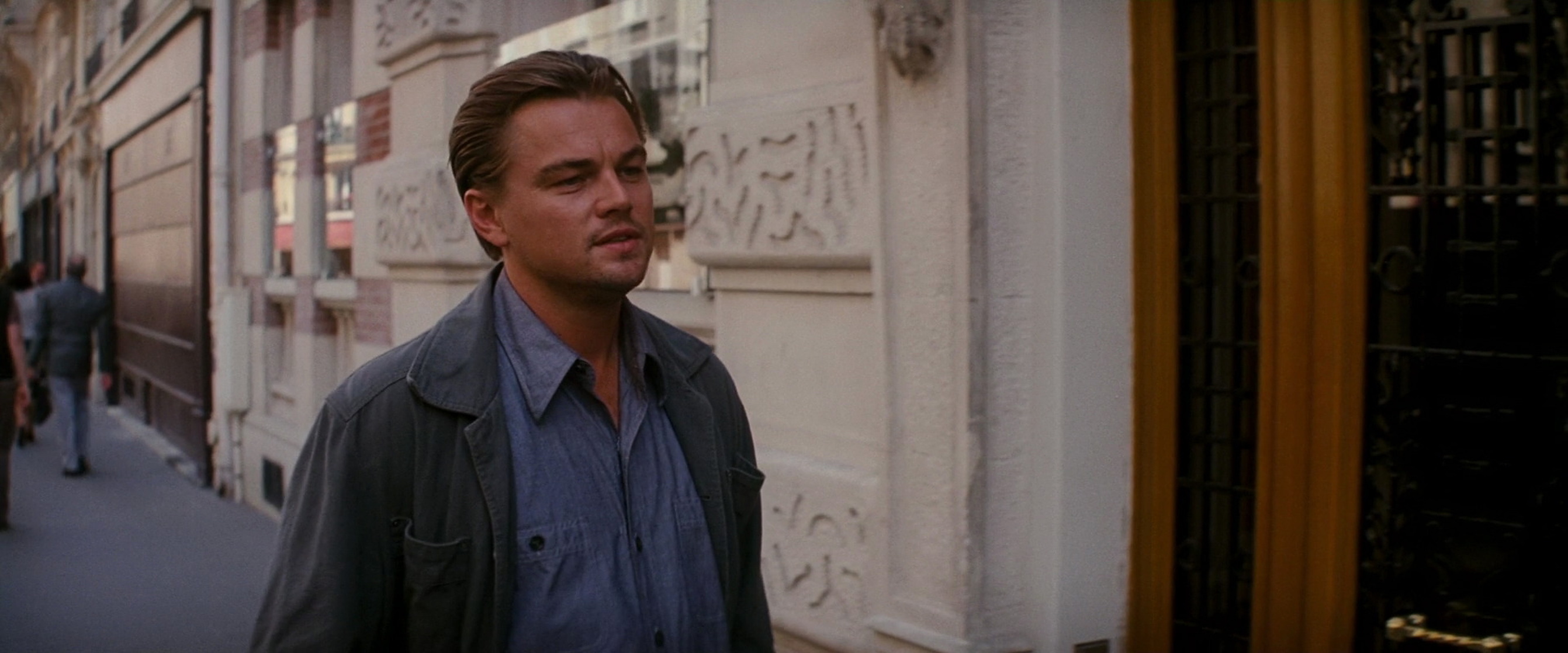 Inception