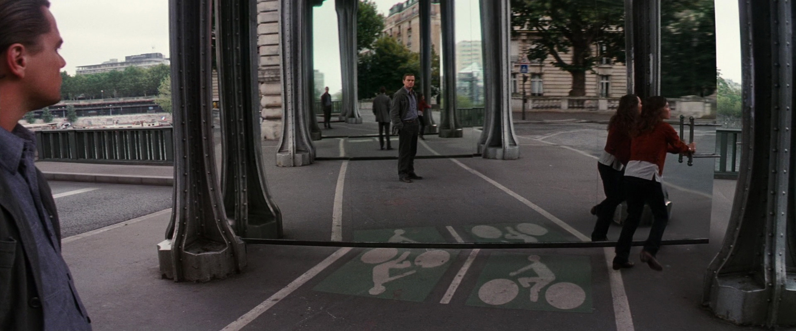 Inception