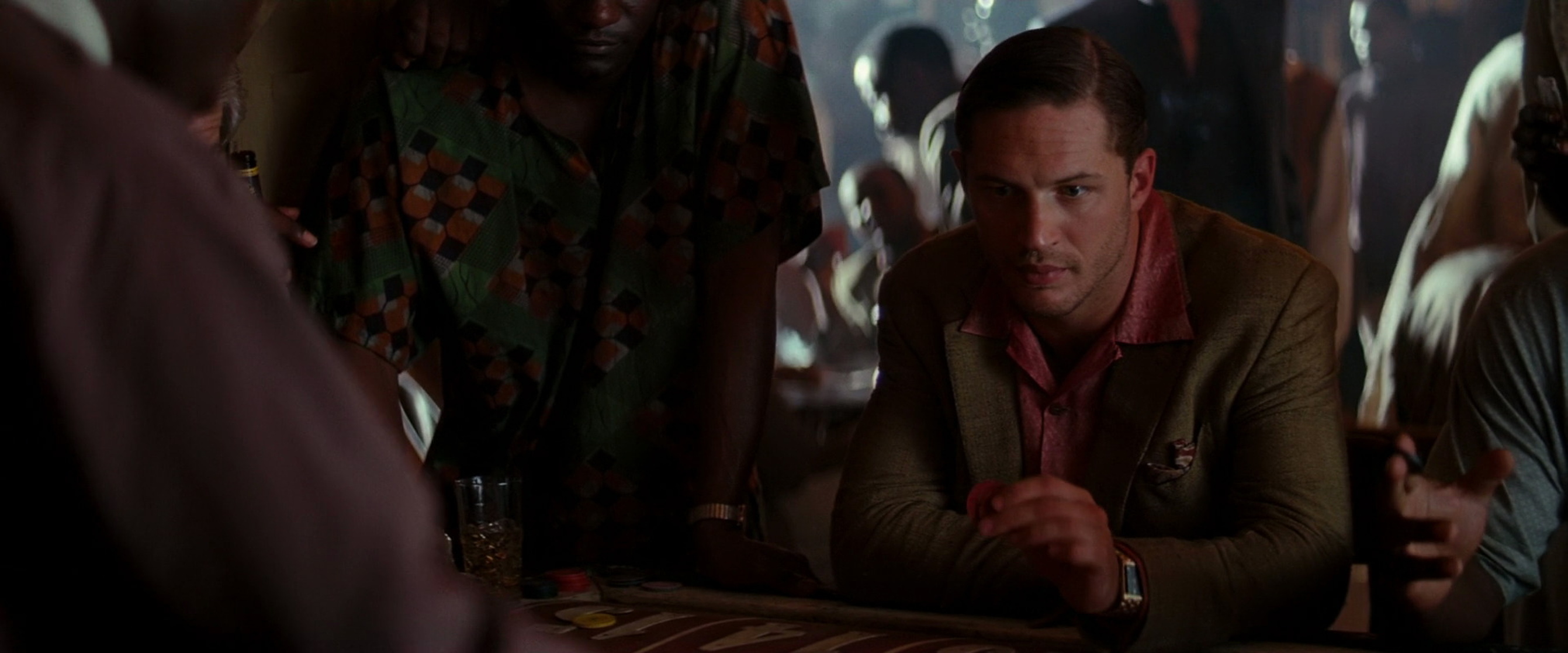 Inception