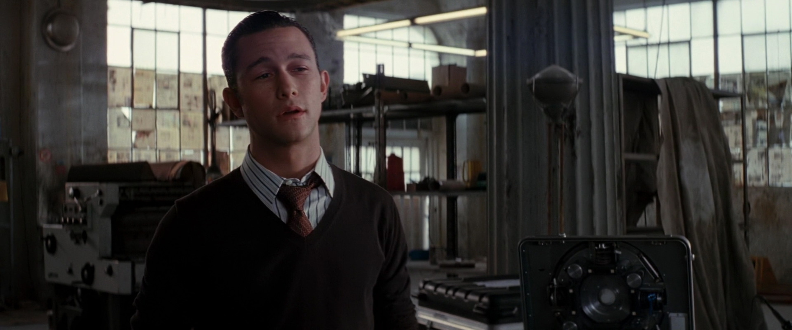 Inception