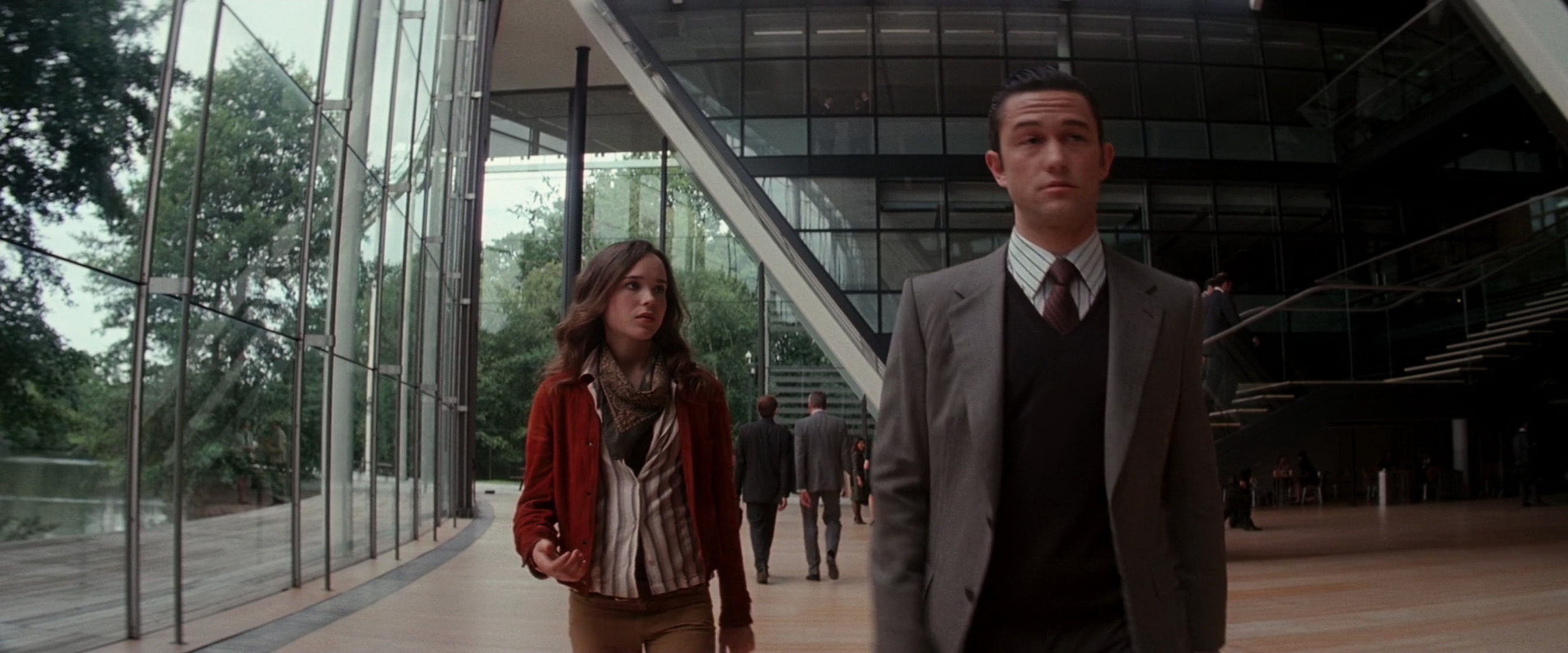 Inception