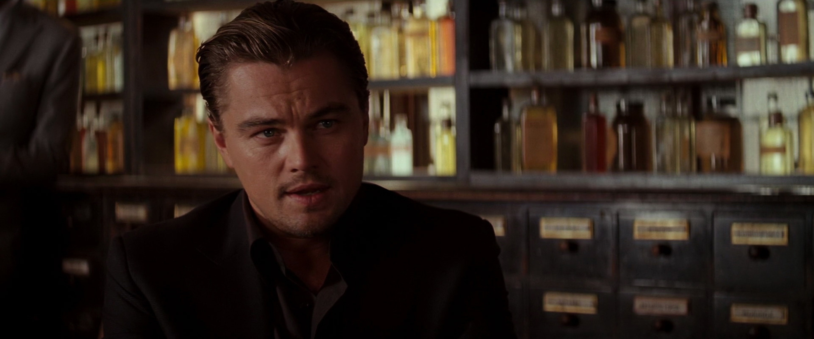 Inception