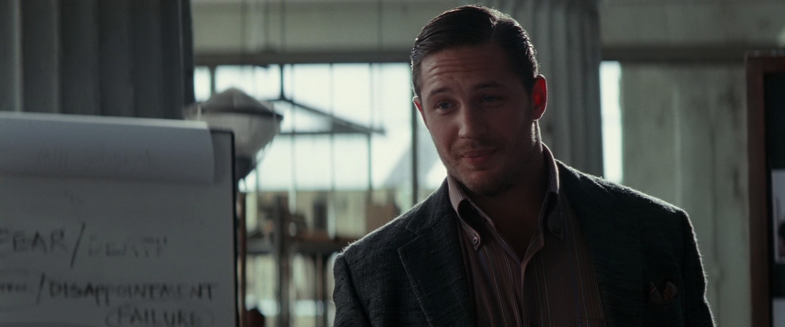 Inception
