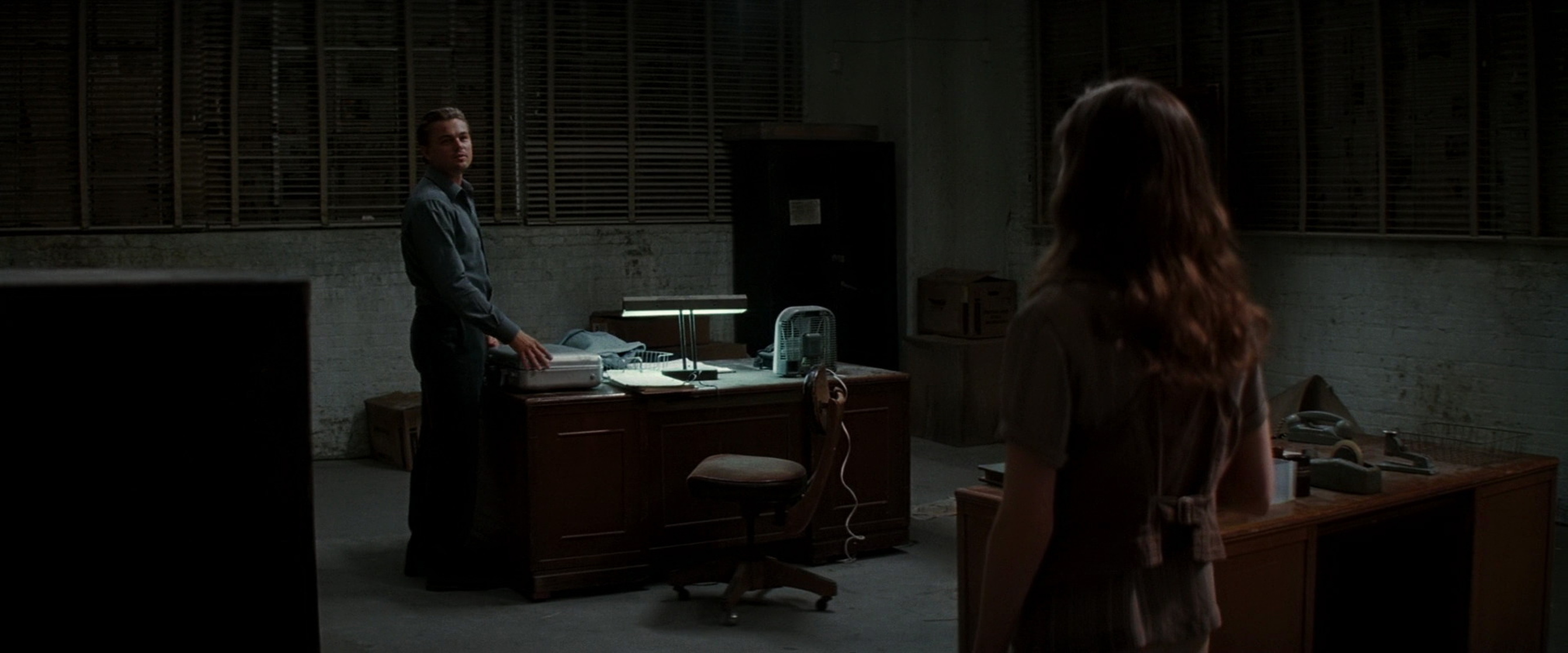 Inception
