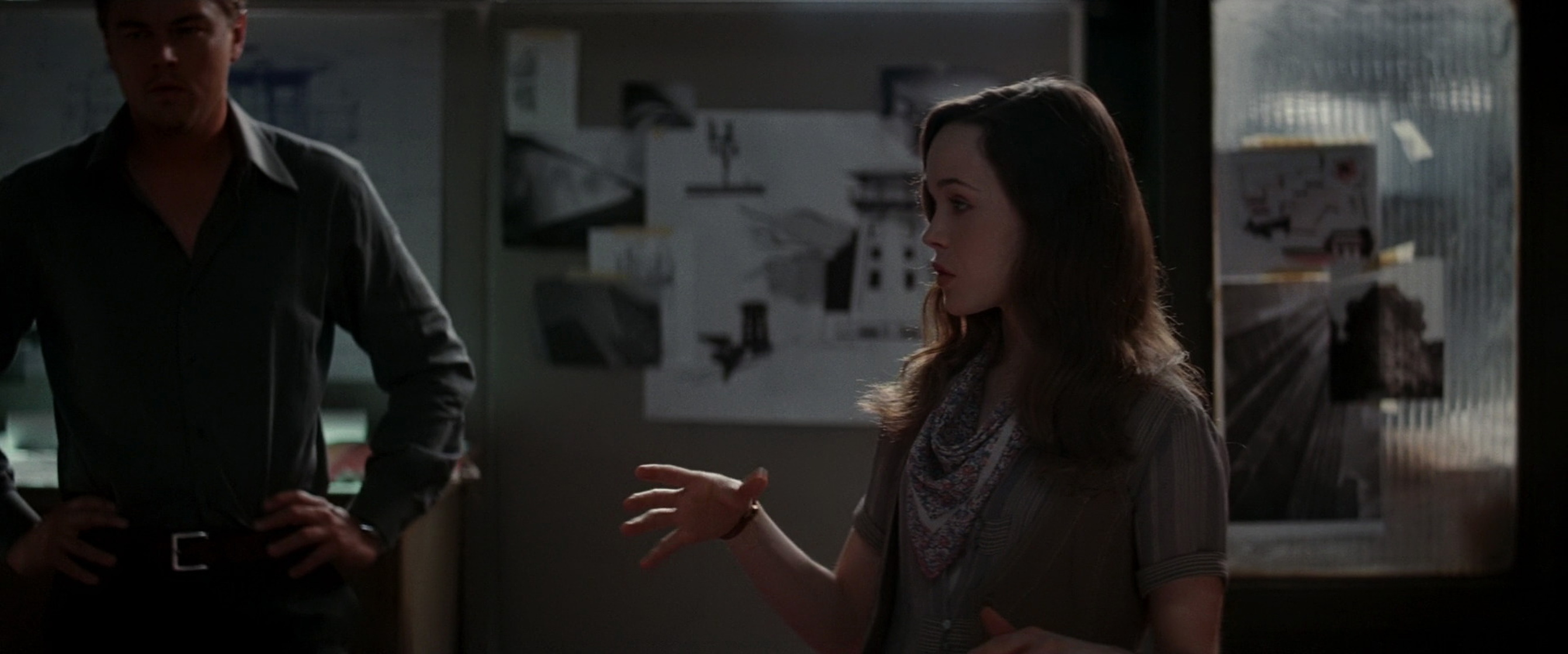 Inception
