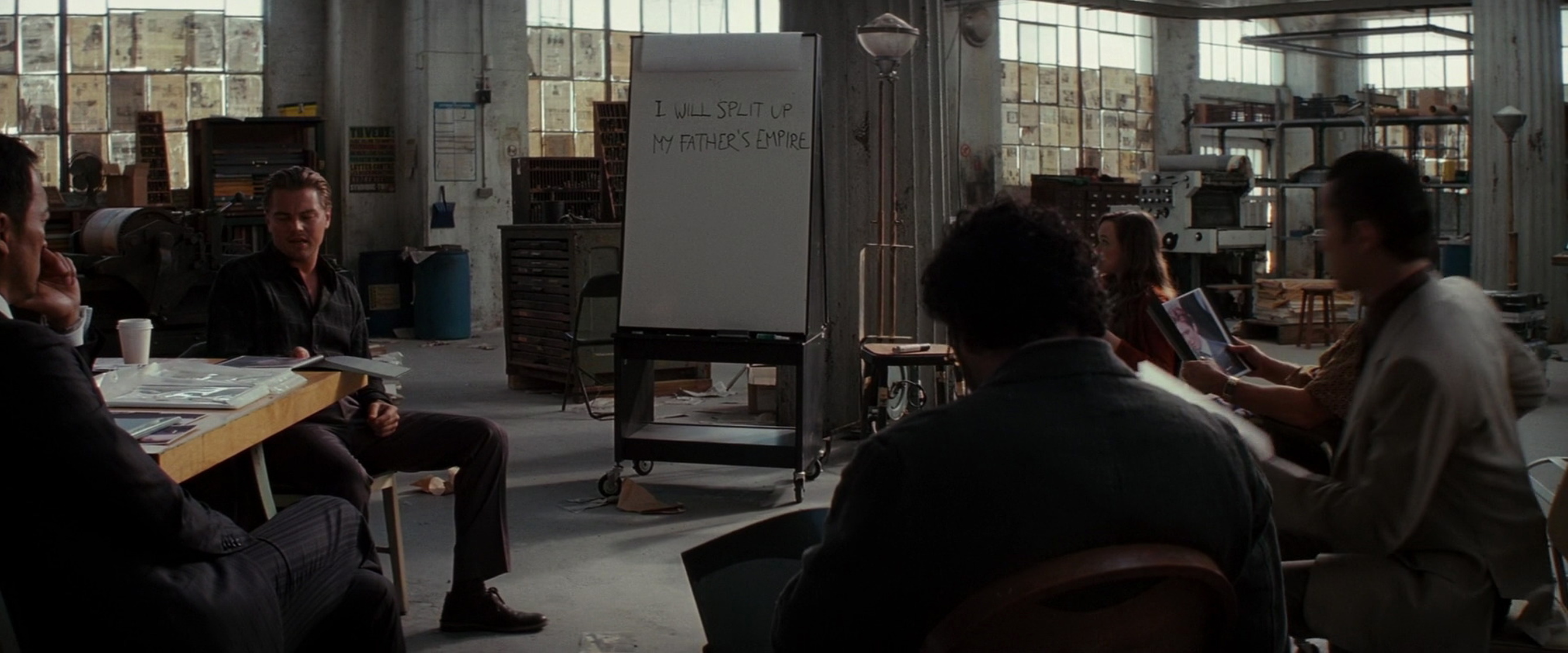 Inception