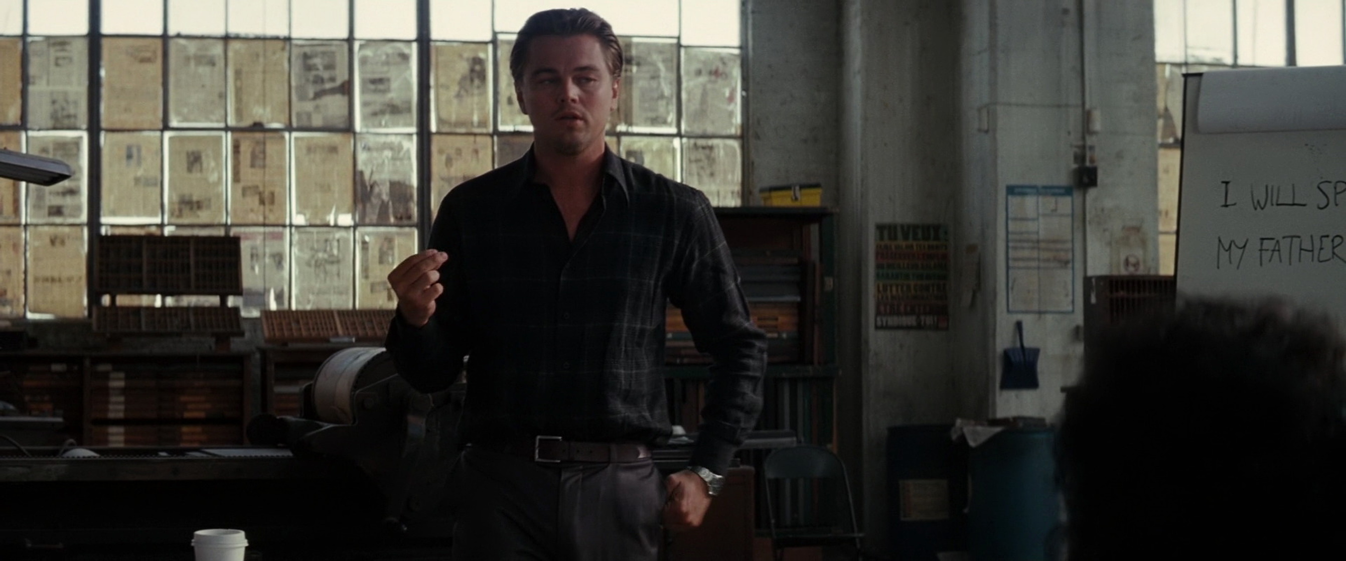 Inception