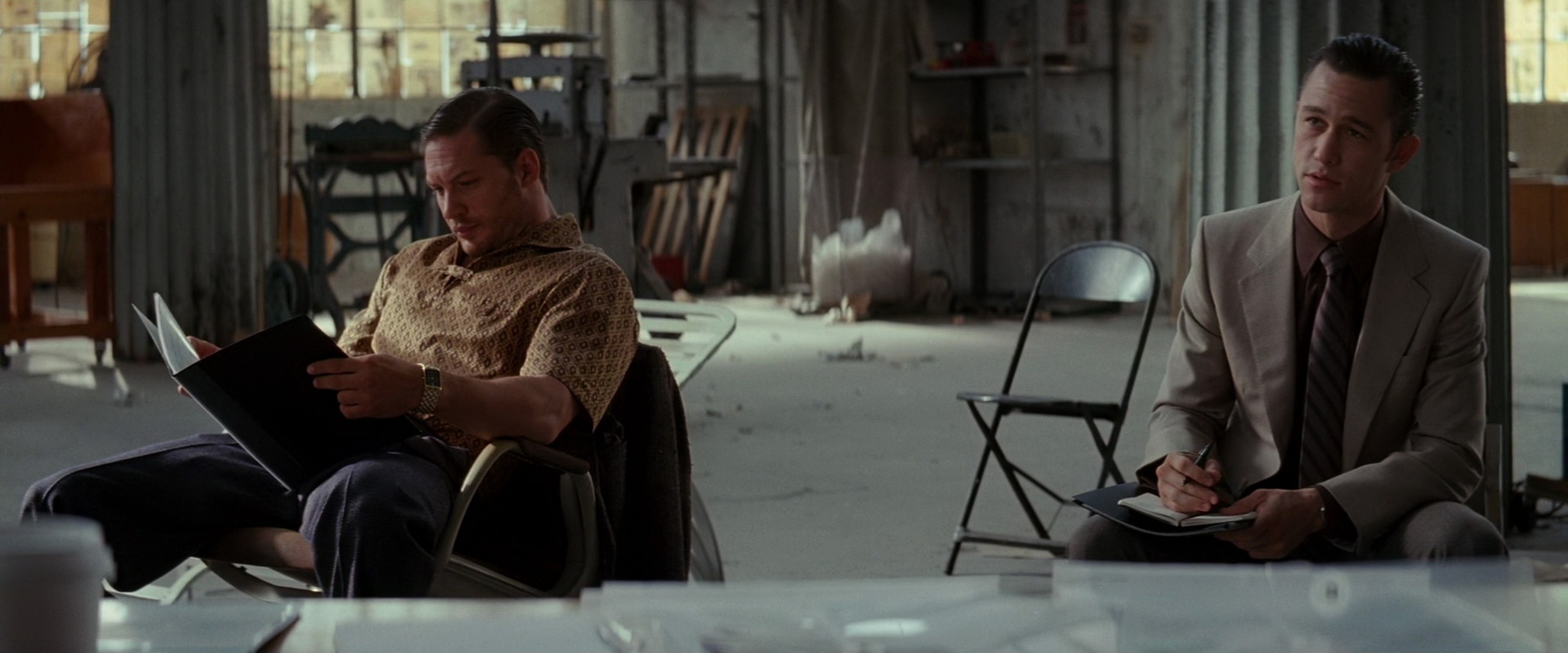 Inception