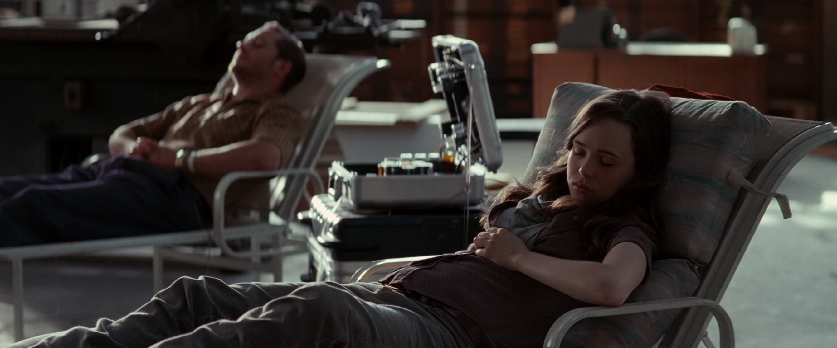 Inception